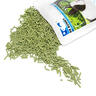 jolly pet products兔子水果干蔬菜干零食龙猫仓鼠荷兰猪零食小宠小食小吃 蔬菜干组合包（4种共60克） 实拍图