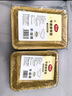 美丽雅一次性碗500ml*50只食品级餐盒 耐高温快餐野餐打包圆形纸碗饭盒 实拍图
