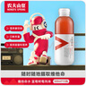 农夫山泉 力量帝维他命水 蓝莓树莓风味饮料 500ml*15瓶 整箱装 实拍图