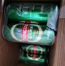 青岛啤酒（TsingTao）经典550ml*18听+精酿白啤500ml*3听 实拍图