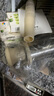双枪不锈钢灌香肠器家用制作淀粉肠器机手动灌肉肠腊肠肉丸子神器大号 实拍图
