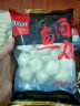 喜得佳白鱼丸250g 火锅食材 深海鱼糜潮汕手打鱼丸子 空气炸锅部队火锅 实拍图