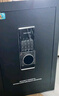 虎牌保险柜家用小型指纹密码WIFI全钢防盗可入墙办公大型保险箱 60cm 磨砂黑(按键款) 密码款(钥匙/密码解锁) 实拍图