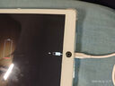 品胜[新升级]苹果充电线Type-c数据线PD27W/20W快充to Lightning适用iPhone14/13/12手机平板车载USB-C 实拍图
