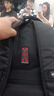 CROSSGEAR瑞士军士刀双肩背包男15.6吋笔记本电脑包商务大容量差旅书包学生 实拍图