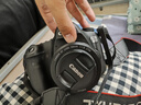 Canon佳能5D4 5D3 5D2 6D2 7D2 5DIV 6D全画幅单反相机二手 佳能6D+50 1.8 STM套机 95新 实拍图