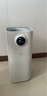 美的（Midea）【母婴认证】甲醛数显空气净化器除醛除烟味异味过敏源宠物吸猫毛空气消毒机森林家L1pro国家补贴 实拍图