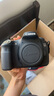 佳能/CANON  80D 60D 70D 77D 50D 90D 半画幅 二手单反相机 佳能60D 18-135 IS 99新 实拍图