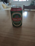 青岛啤酒（TsingTao）百年经典11度330ml*20听 整箱装 实拍图