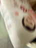 好奇（Huggies）铂金装纸尿裤M144片(6-11kg)中号婴儿尿不湿小桃裤裸感超薄透气 实拍图