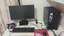 九州风神（DEEPCOOL）玄冰400V5CPU电脑散热器附带硅脂（镀镍4热管/超频220W/热管偏置不挡内存/AG400） 实拍图