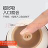 世喜保温杯配件（吸管嘴）适配2.0小月龄保温杯 实拍图