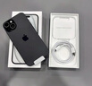 Apple/苹果 iPhone 15 (A3092) 512GB 黑色 支持移动联通电信5G 双卡双待手机 实拍图
