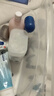 首儿硅霜儿童保湿身体乳补水面霜护手霜婴幼儿宝宝0-3岁润肤霜100g 实拍图