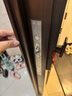 凯利莱K9s 智能门锁 指纹锁 3D人脸识别智能锁视频锁密码锁电子锁全自动 实拍图
