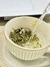 乐品乐茶茉莉花茶特级绿茶茶叶2025新茶川派浓香250g横县飘雪自己喝送礼袋 实拍图