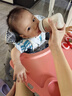 小皮（Little Freddie）有机高铁米粉原味香蕉胡萝卜味160g*3盒 婴幼儿辅食果蔬米糊 实拍图