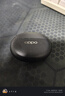 OPPO Enco Air4 Pro 【国家补贴】真无线降噪蓝牙耳机入耳式运动耳机 通用苹果华为小米手机 夜影灰 实拍图