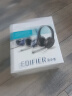 漫步者（EDIFIER）K800 头戴式耳机 电脑耳机耳麦 办公教育 学习培训 黑色 实拍图