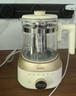 美的（Midea）养生壶 1.5L全自动煮茶壶 花茶壶烧水壶12h恒温11档控温 母婴316L材质电热水壶煮茶器MK-YSP1508 实拍图