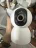 小米智能摄像机 4 双摄版 双500万摄像头3K超清画质家用米家监控红外夜视摄像机室内双摄家庭宠物 实拍图