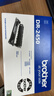 兄弟（Brother）DR-2450 硒鼓 需搭配墨粉盒使用 （适用于兄弟2535/2550 /7090/ 7190/ 7195 /7895） 实拍图