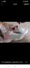 李宁（LI-NING）李宁童鞋儿童运动鞋男女大童夏款极光系列休闲鞋35YKCQ274-92 实拍图