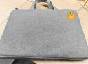 BUBM电脑包手提15.6英寸男适苹果MacBook华为笔记本商务电脑内胆包 实拍图