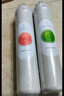 史密斯（A.O.SMITH）佳尼特 净水器家用反渗透净水机 1级大白滤芯 CXR 550/600/800 T1系列 实拍图