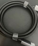 绿联DP线1.4版8K高清4K/2K240HzDisplayPort适用电脑显卡接显示器电竞视频连接线1.5米兼容DP1.2 25954 实拍图