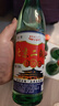 【口粮酒精选】北京二锅头清香型高度桶装瓶装泡药酒白酒 多度数 56度 500mL 6瓶 实拍图