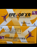 【原研药】怡诺思 盐酸文拉法辛缓释胶囊 75mg*14粒/盒 实拍图