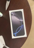 Apple/苹果 iPhone 16 Pro（A3294）256GB 白色钛金属 支持移动联通电信5G 双卡双待手机 实拍图