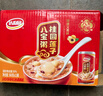 达利园桂圆红枣八宝粥送礼方便速食早餐粥即食罐头360g*12罐 整箱礼盒装 实拍图
