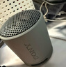 索尼（SONY） SRS-XB100 蓝牙音箱音响 迷你便携 重低音16小时续航 户外音箱 防水防尘 黑色 礼物 实拍图