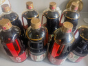 海天 0金标生抽1.28L*2+燕庄头道芝麻油100ml 实拍图