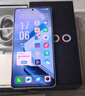 vivo  iQOO Z9 【国家补贴】8GB+256GB 曜夜黑 6000mAh 蓝海电池 第三代骁龙 7 电竞手机 实拍图