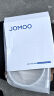 九牧（JOMOO）PVC防缠绕耐高温加厚耐压软管黄铜接头淋浴软管1.5米H3588 实拍图