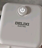 德力西(DELIXI)立式插座/插排/排插/插线板/插板/接线板 12位五孔USB+TYPE-C总控开关1.7米过载保护 实拍图