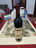 长城 特酿3解百纳干红葡萄酒 750ml 单瓶装 热红酒 实拍图