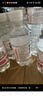 崂山中华老字号饮用天然矿泉水 330ml*24瓶 锶-偏硅酸型矿泉水整箱装 实拍图