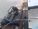 广库 【2025新款】智能全自动写字机器人仿人手写教案打字机 抄笔记机器人仿手写智能机器人自动写字机 2025款尊享版 手机/电脑三系统 AI雷达布局 实拍图