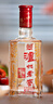 泸州老窖 六年窖头曲 浓香型白酒 52度500ml*6瓶 整箱装(赠送3个礼品袋) 实拍图