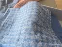 LOVO罗莱家纺 磨毛四件套加厚保暖被套床单秋冬床上用品200*230cm 实拍图
