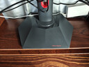 HKC  27英寸2K 200Hz电竞QD量子点MiniLED广色域HDR1000认证1ms响应10bit游戏旋转升降显示器G27M2Pro 实拍图