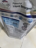 威露士清可新洗衣液柠檬香20.24斤（瓶2L+1L+袋1L*7+消毒液60ml*2）除螨 实拍图