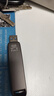 闪迪（SanDisk）512GB USB3.2 Type-C 双接口 高速固态U盘 读1000MB/s 写900MB/s 适用手机电脑 大容量金属优盘 实拍图