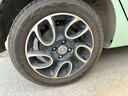 利奥汽车轮胎 NOVA-FORCE HP100 175/60R15 81H 适配奔奔 实拍图