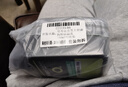 曼秀雷敦男士张艺兴同款控油洁面150ml*2抗痘去黑头洗面奶礼物送男友 实拍图