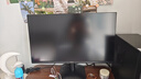 AOC【系列爆售100W+台】23.8英寸 100Hz超频120Hz HDMI低蓝光不闪 HDR 超薄节能办公电脑显示器24B35H 实拍图